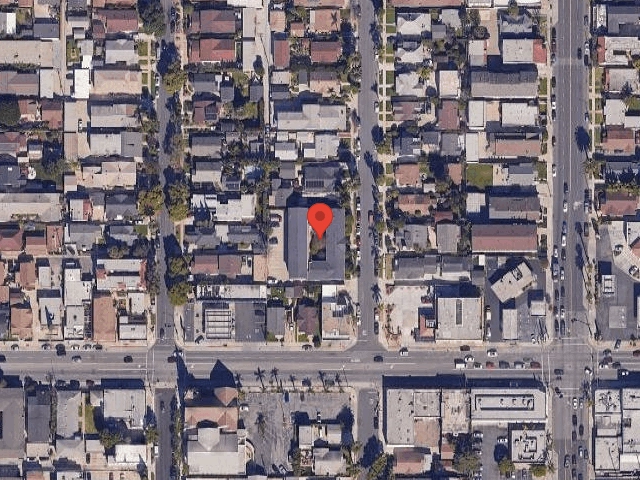 House image located at Long Beach, CA 90804