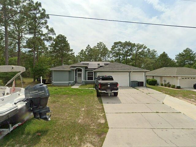 House image located at Dunnellon, FL 34433