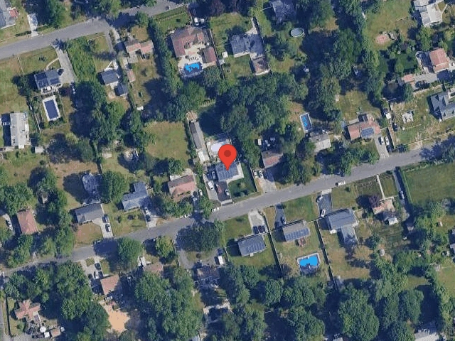 House image located at Selden, NY 11784