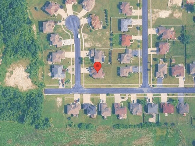 House image located at Crete, IL 60417