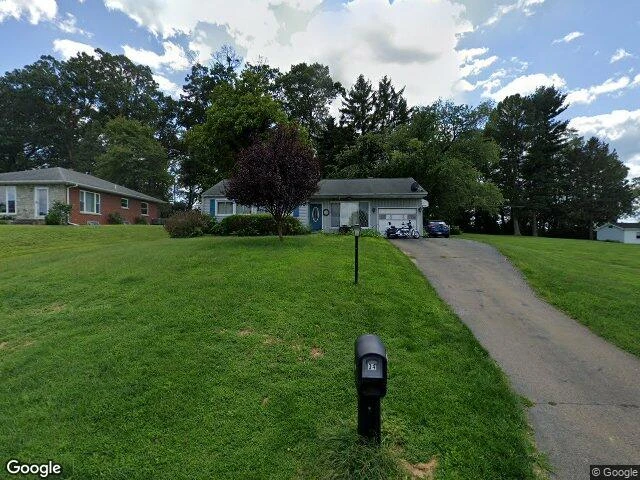 House image located at Willow Street, PA 17584