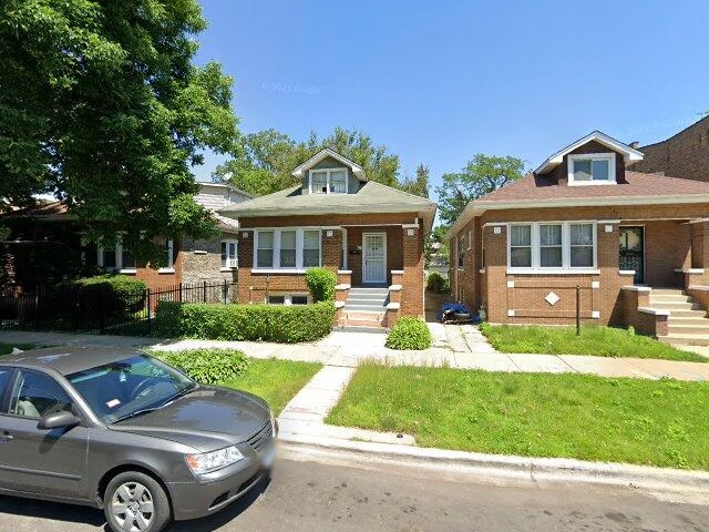 House image located at Chicago, IL 60651
