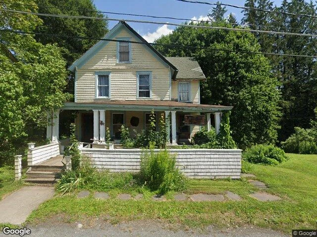 House image located at Stamford, NY 12167