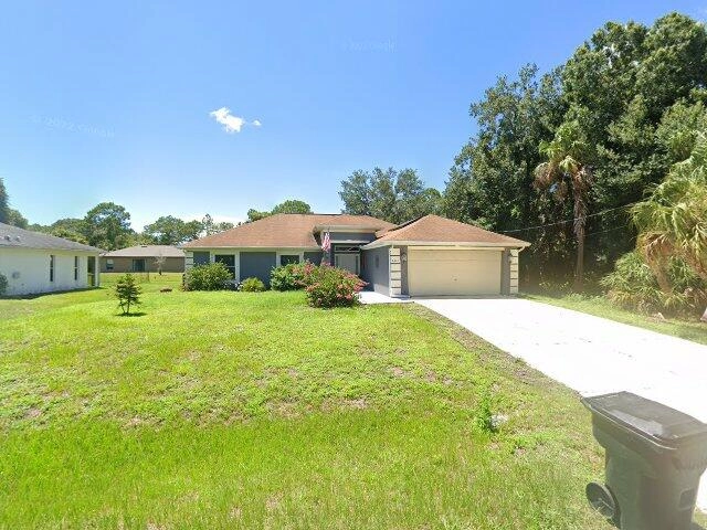 House image located at North Port, FL 34286