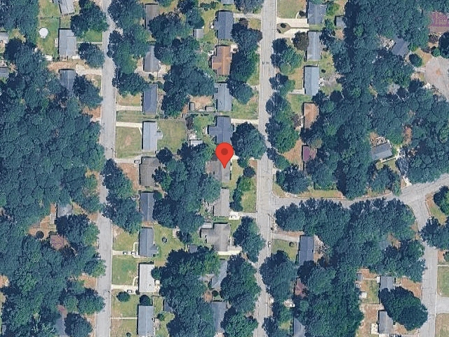 House image located at Greenville, NC 27834