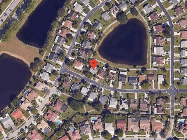 House image located at Boynton Beach, FL 33472
