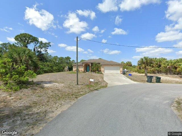House image located at North Port, FL 34288