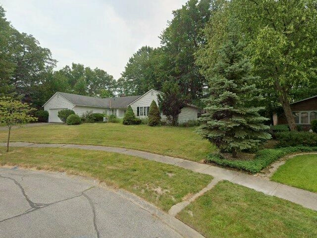 House image located at Strongsville, OH 44149