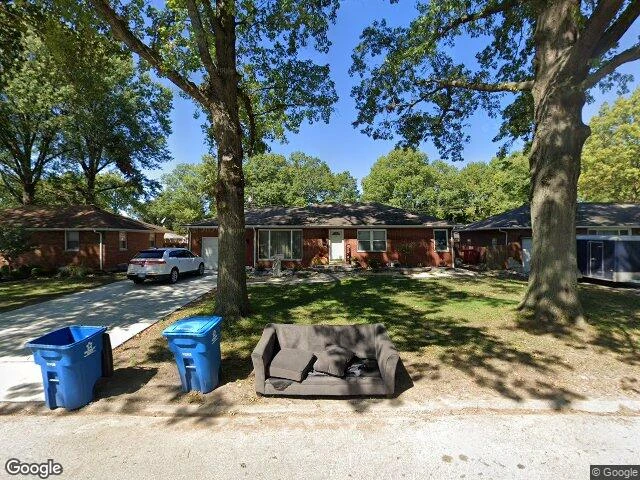 House image located at Granite City, IL 62040