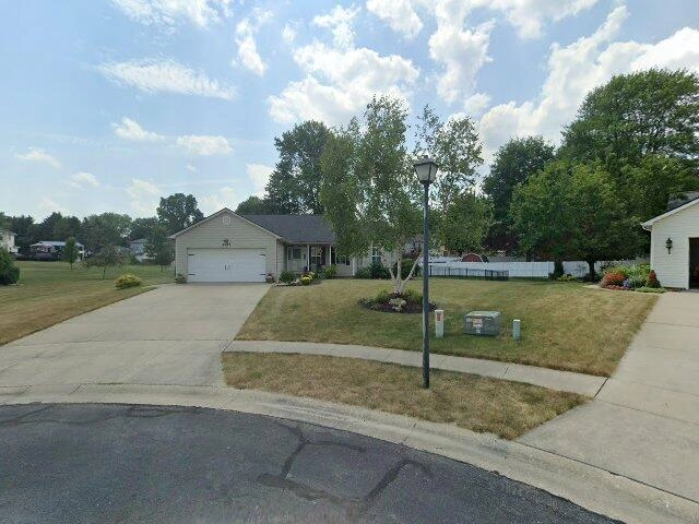 House image located at Canal Fulton, OH 44614