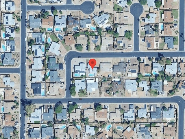 House image located at Phoenix, AZ 85053