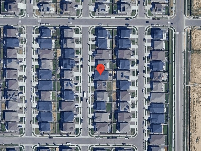 House image located at Commerce City, CO 80022