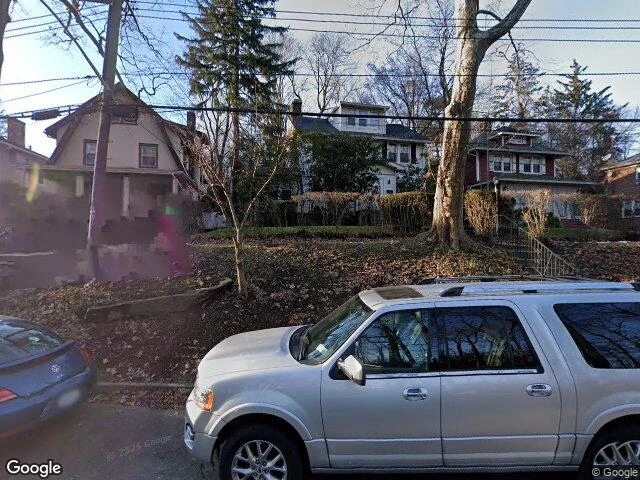 House image located at Mount Vernon, NY 10552