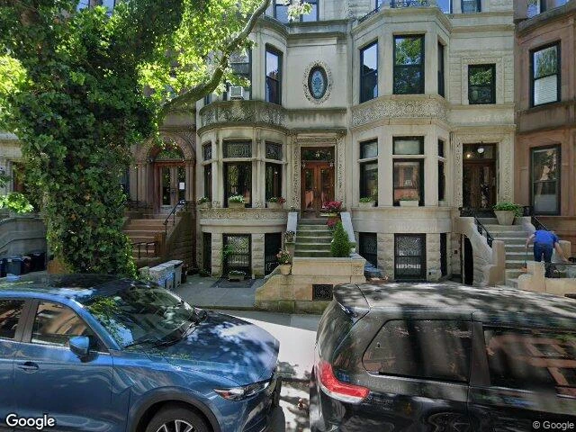 House image located at Brooklyn, NY 11215