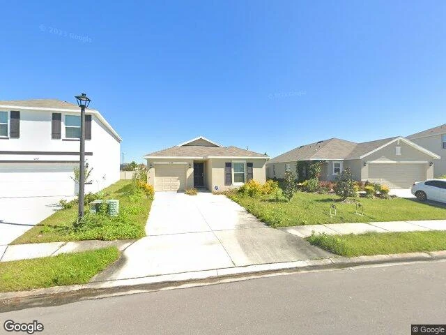 House image located at Parrish, FL 34219