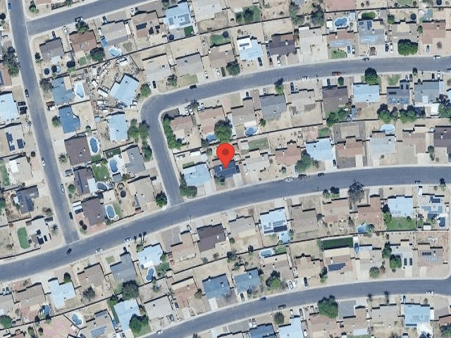 House image located at Glendale, AZ 85308