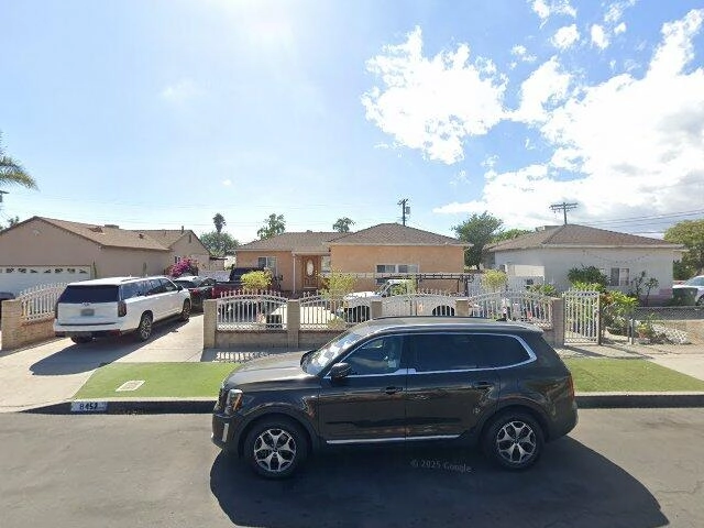 House image located at Sun Valley, CA 91352