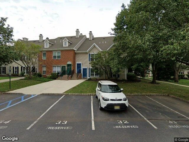 House image located at Bridgewater, NJ 08807