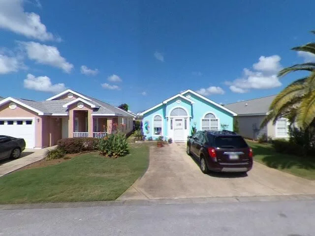 House image located at Panama City Beach, FL 32407