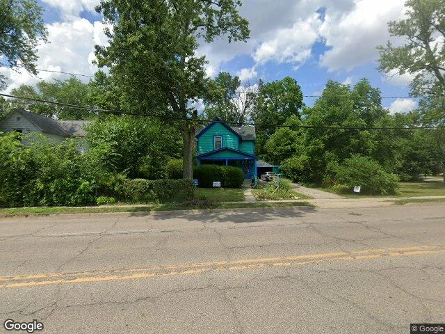 House image located at Kalamazoo, MI 49048