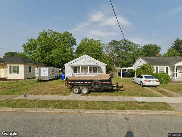 House image located at Suffolk, VA 23434
