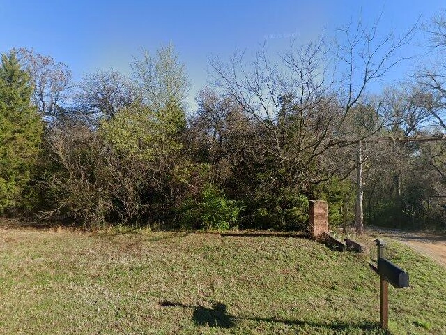 House image located at Choctaw, OK 73020