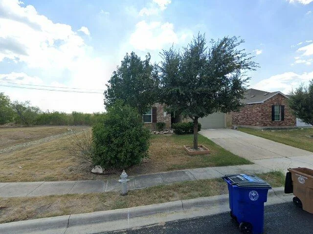 House image located at Austin, TX 78754