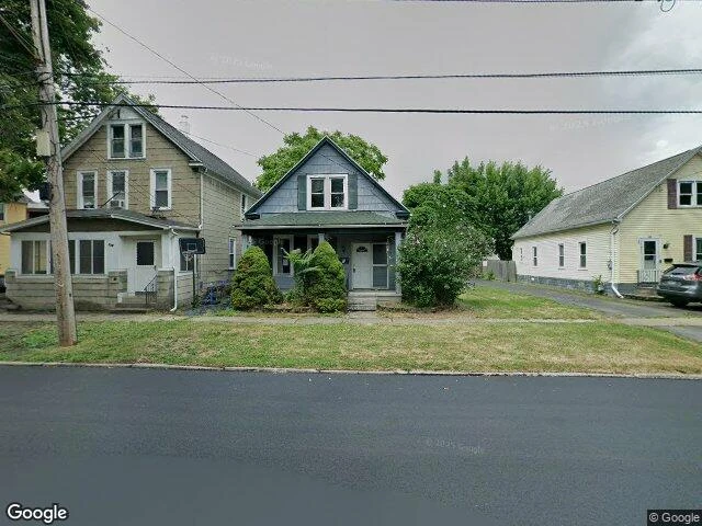 House image located at North Tonawanda, NY 14120