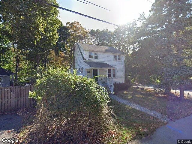 House image located at Cornwall On Hudson, NY 12520