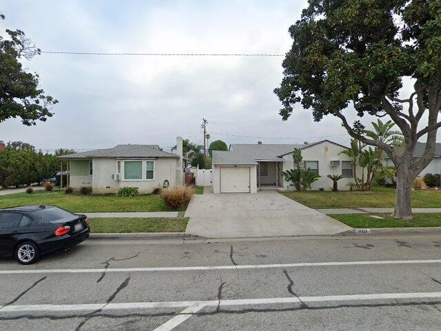 House image located at Whittier, CA 90606