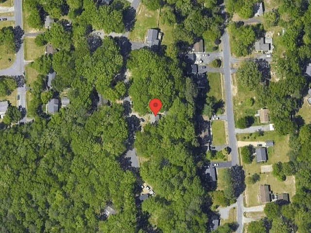 House image located at Mechanicsville, VA 23111