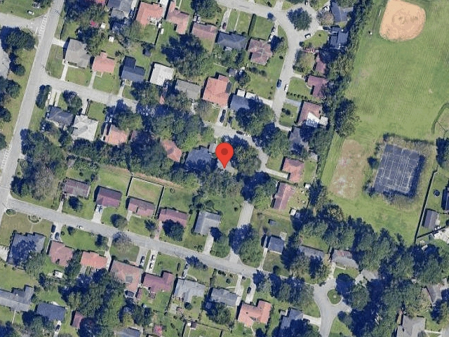 House image located at Savannah, GA 31415