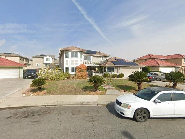 House image located at Bloomington, CA 92316