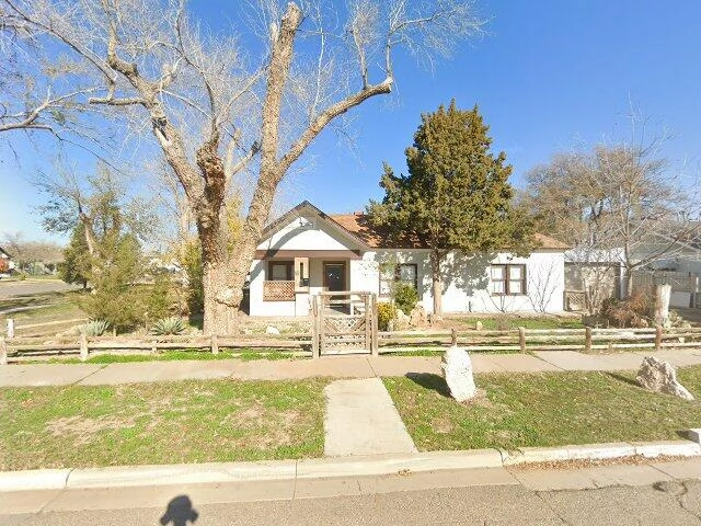 House image located at Roswell, NM 88201