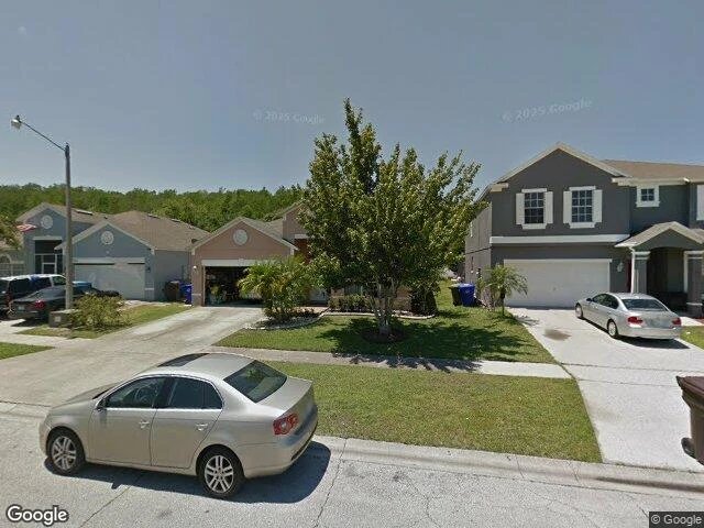 House image located at Kissimmee, FL 34743