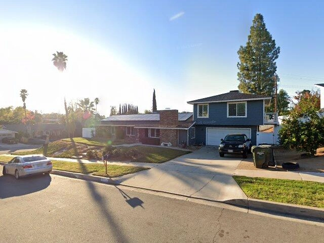 House image located at Redlands, CA 92373