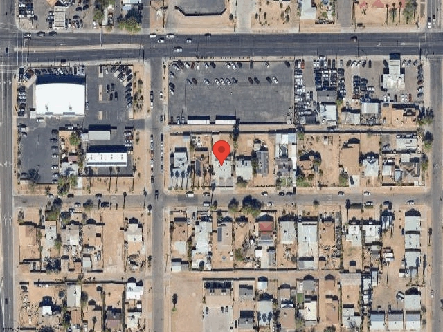 House image located at Chandler, AZ 85224