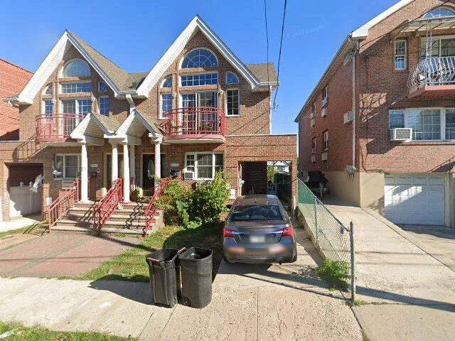 House image located at Maspeth, NY 11378