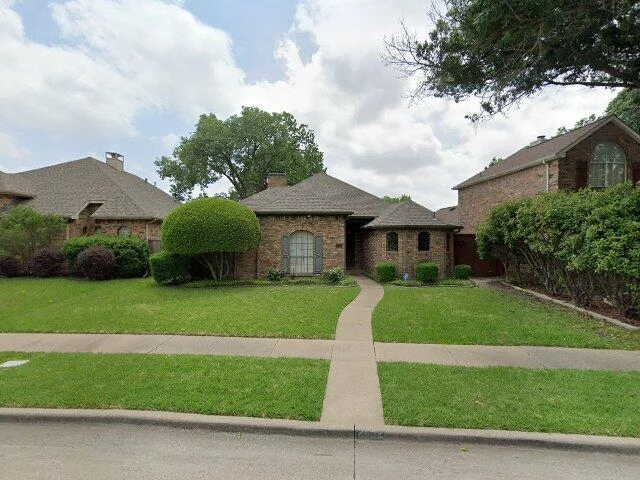 House image located at Garland, TX 75044