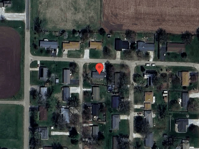 House image located at Yates City, IL 61572