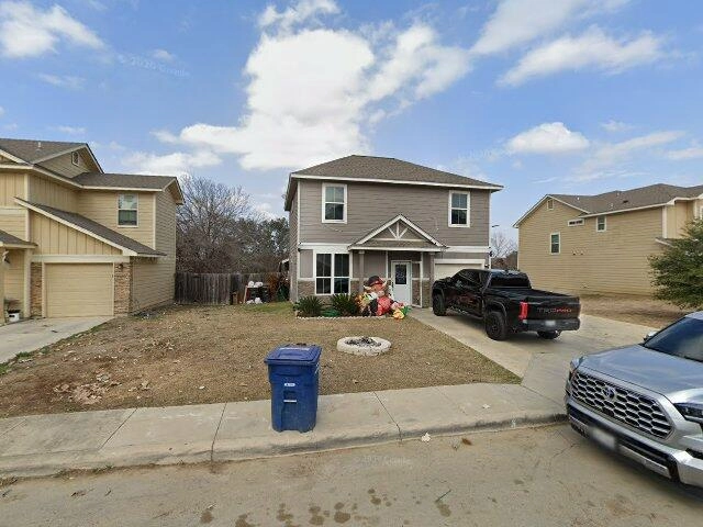 House image located at San Antonio, TX 78223