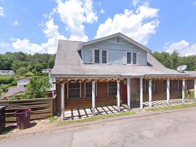 House image located at Cumberland, MD 21502