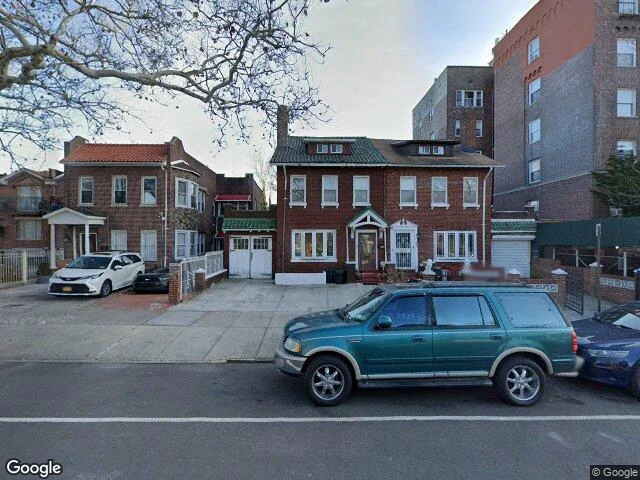 House image located at Brooklyn, NY 11207