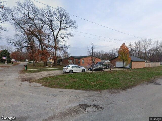 House image located at Braceville, IL 60407