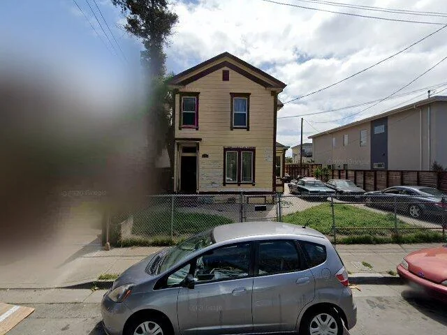 House image located at Emeryville, CA 94608