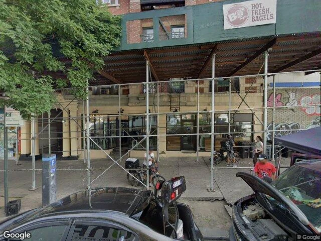 House image located at New York, NY 10032