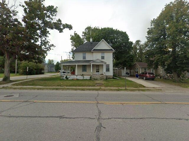 House image located at Marshalltown, IA 50158