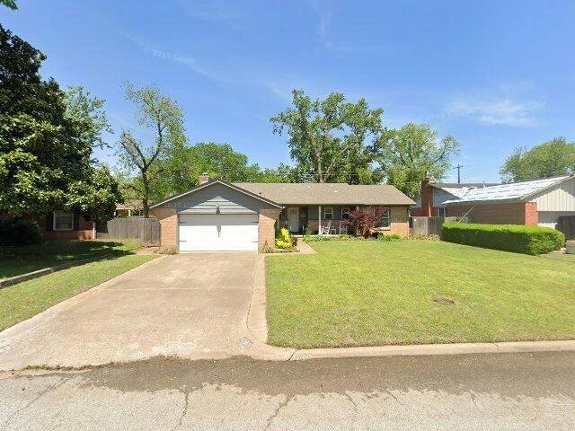 House image located at Tulsa, OK 74135