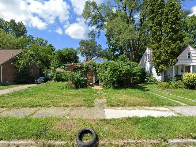 House image located at Detroit, MI 48219
