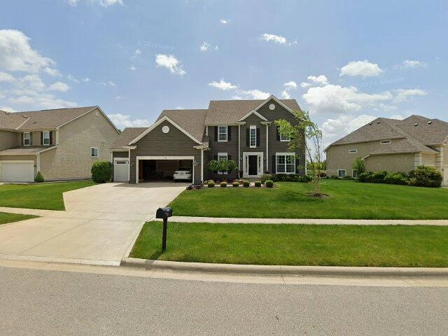 House image located at Powell, OH 43065